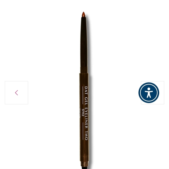 Dat Gel Eyeliner Tho - Style - Picture 2 of 4